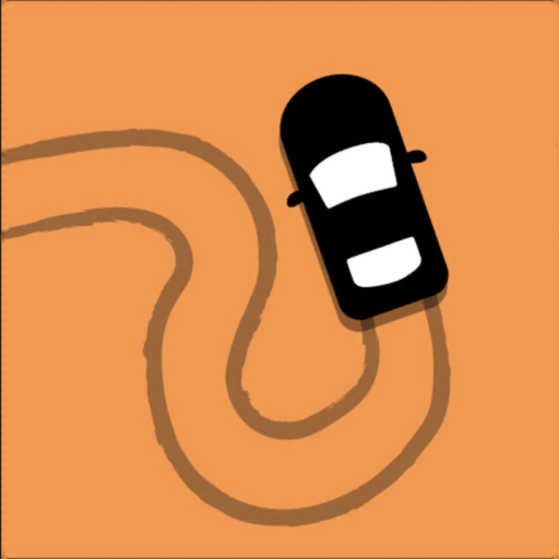 Finger Drift Extreme app icon