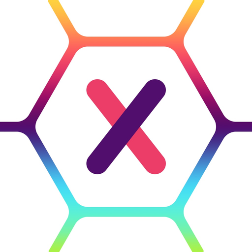 XUP - 2x Number Matching Game app icon