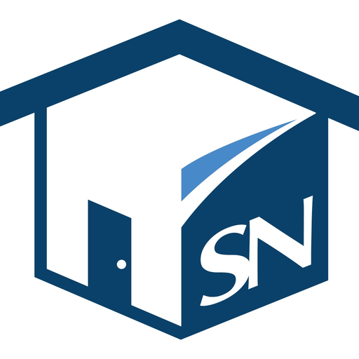 SNapp Home app icon