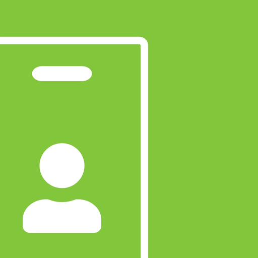 BadgeScanner™ Lead Retrieval app icon