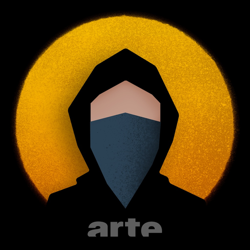 Vandals app icon