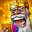 Card Crushers: Battle game TCG icon