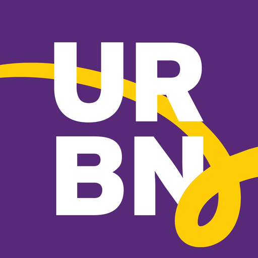 URBN Playground app icon