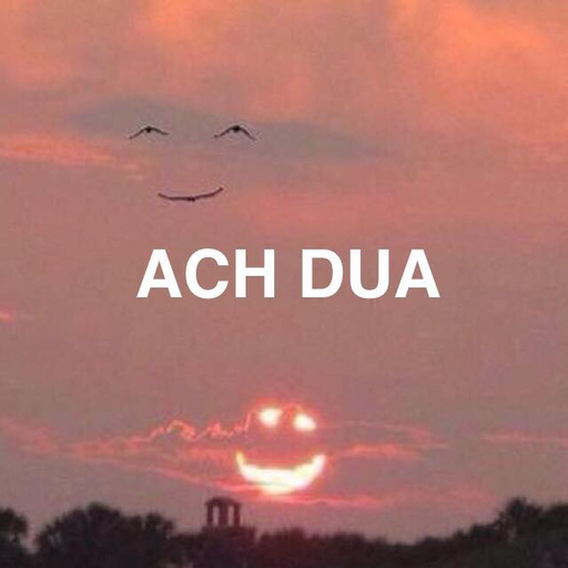 Ach Dua app icon