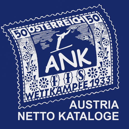ANK - AUSTRIA NETTO KATALOGE app icon