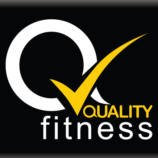 Quality Fitness app icon