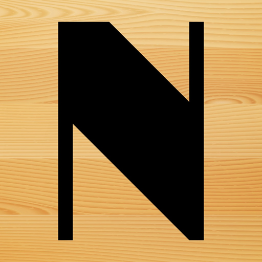National Lumber Web Track app icon