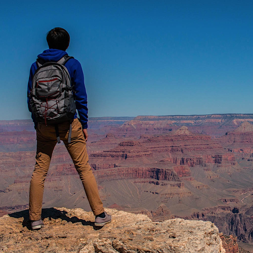 Grand Canyon & Flagstaff Guide app icon