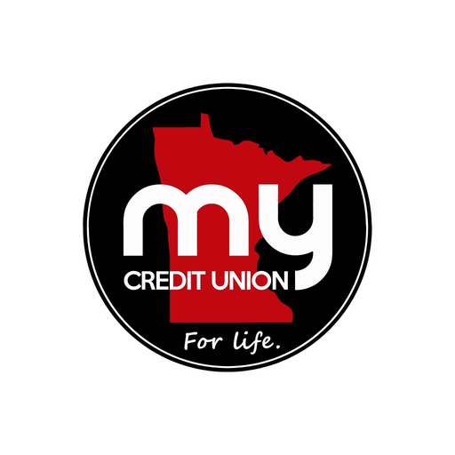 MYCU MN Mobile Banking app icon