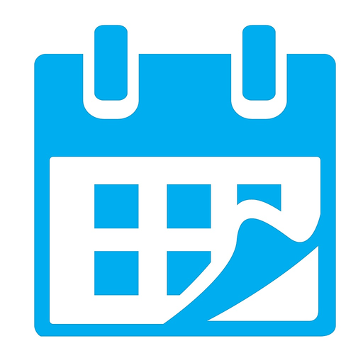 Idopontmester vendeg app icon
