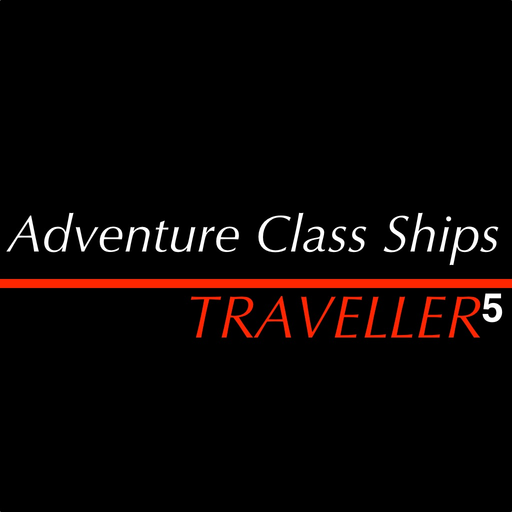 Adventure Class Ships app icon