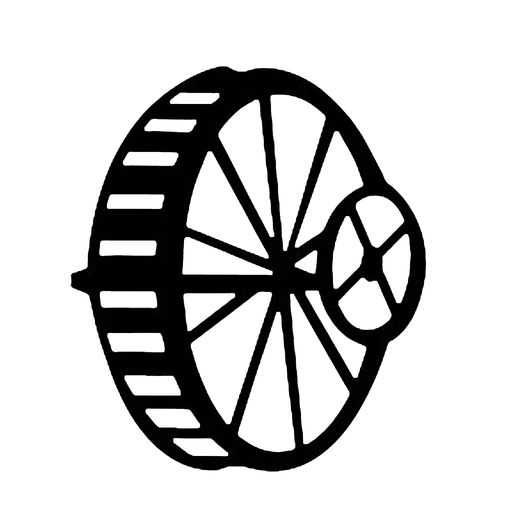 Point Grey GCC app icon