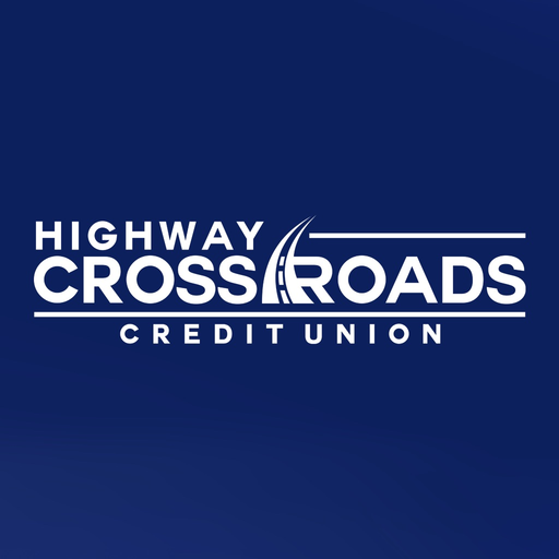 Highway Crossroads Mobile app icon