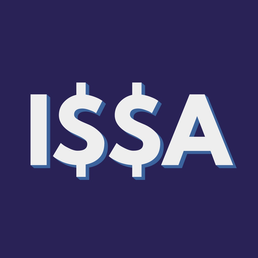 Issa Caption app icon