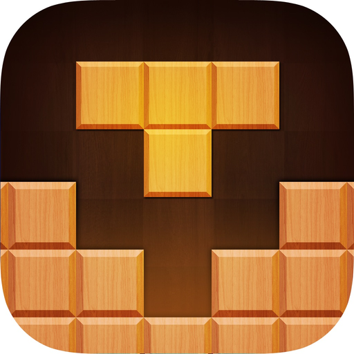 Block Puzzle Classic 2018 app icon