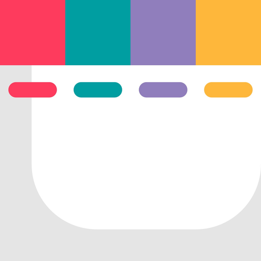 Pocket Palette app icon