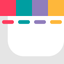 Pocket Palette icon
