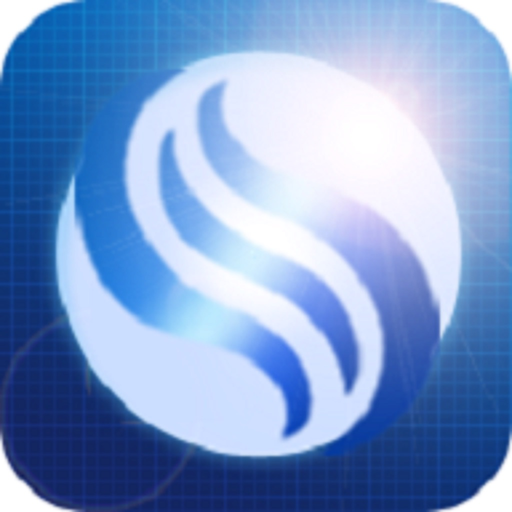 Vertiv SiteWeb app icon