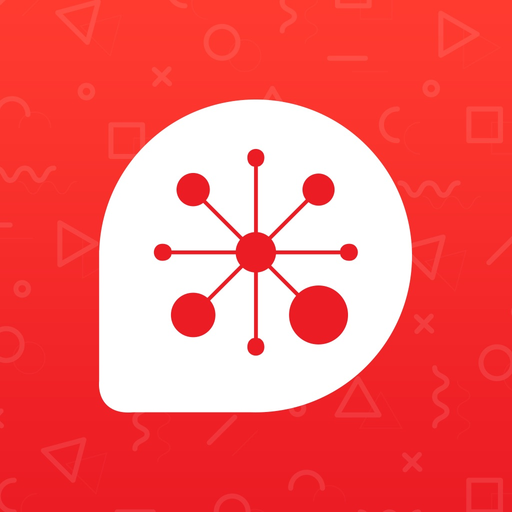 Flicron Influencers app icon