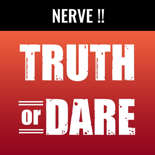 Nerve - Truth Or Dare? app icon