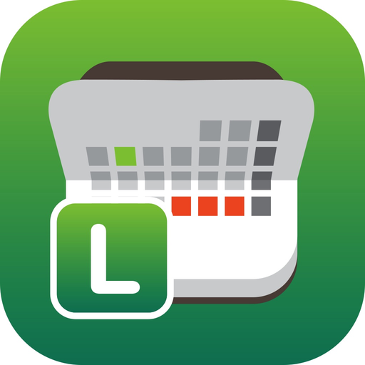 Leave Online app icon