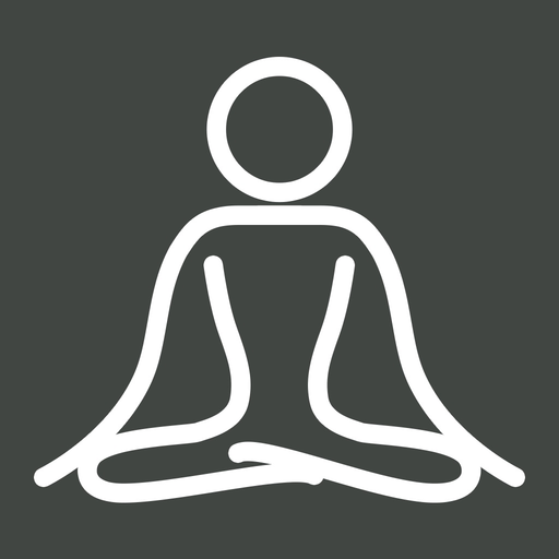 Self Healing app icon