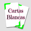 Cartas Blancas icon