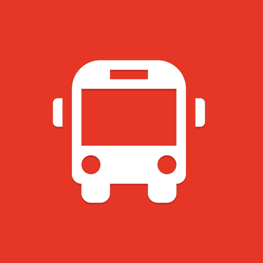 Rubí-bus app icon