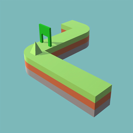 Volume Pass app icon