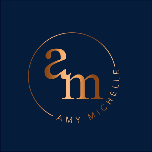 Amy Michelle Hairdressing app icon