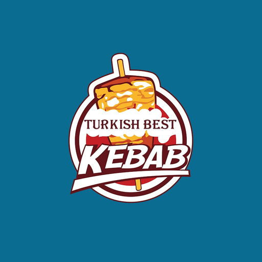 Turkish Best Kebab app icon