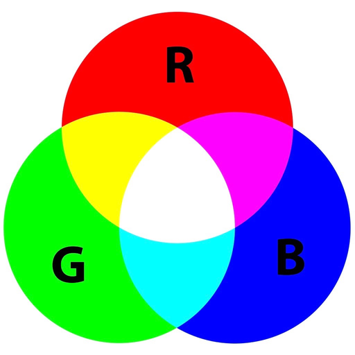 Color Encoder app icon
