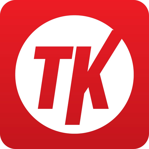 TopKick app icon