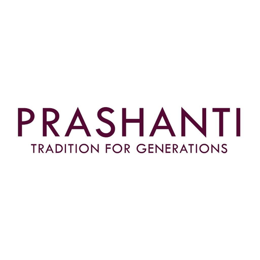 Prashanti Sarees app icon