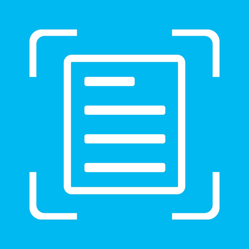 Doc Scanner - Image to Text app icon