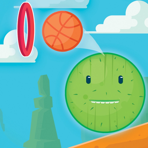 Roller Cactus app icon