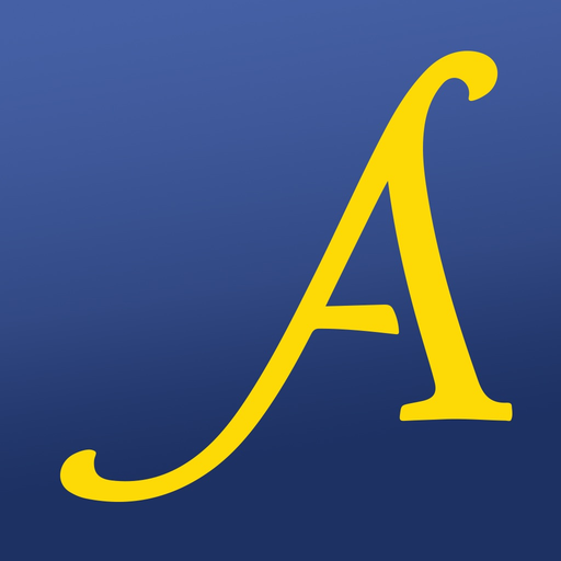Collins World Dictionary app icon