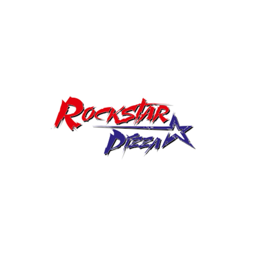 Rockstar Pizza Eger app icon