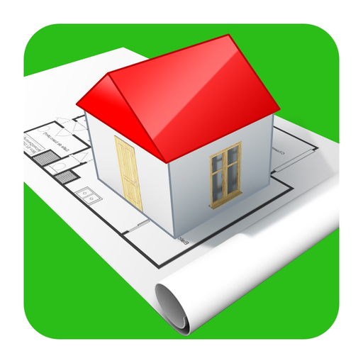 Home Design 3D app icon