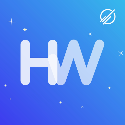 Happy Work app icon