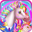 Unicorn Food - Drink & Outfits icon
