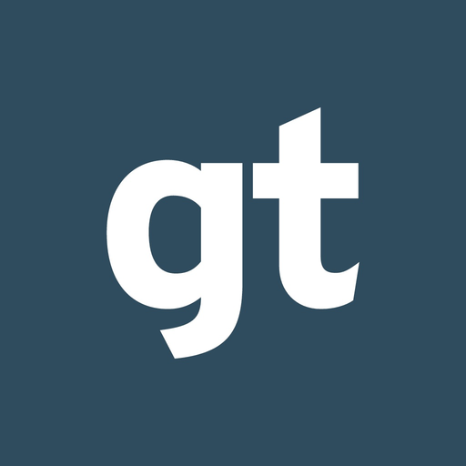Caregiver by GT Independence app icon