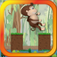 Jumping Monkey Jump icon