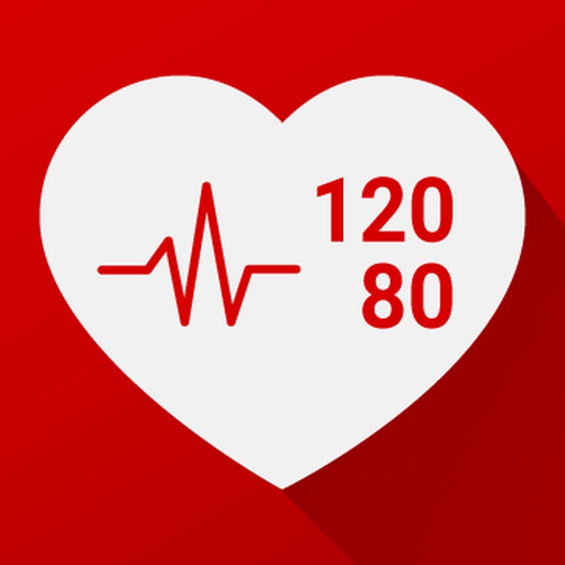 Cardio Journal app icon