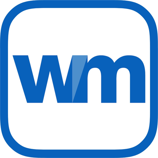MapmyIndia Workmate app icon