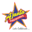 Ajanta Fireworks icon