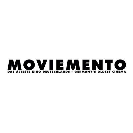 Moviemento Berlin app icon