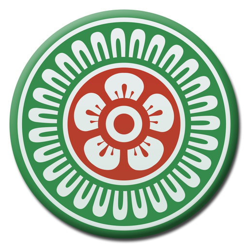 Mellow Mahjong app icon
