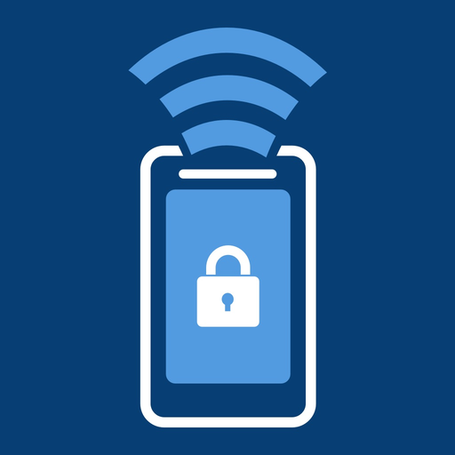 QuickBlue by QuickPass app icon