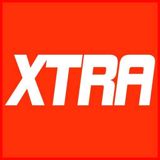 XTRA 106.3 app icon